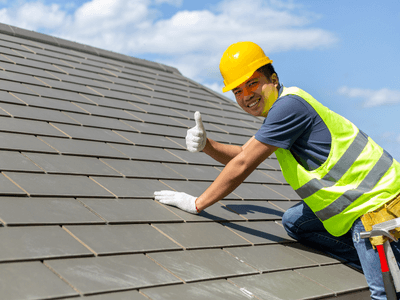 About Roof Repair Experts Bovill, ID